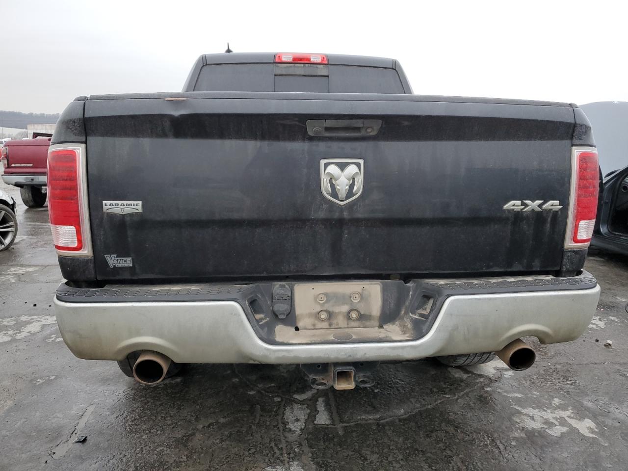 2017 RAM 1500 - Image 6