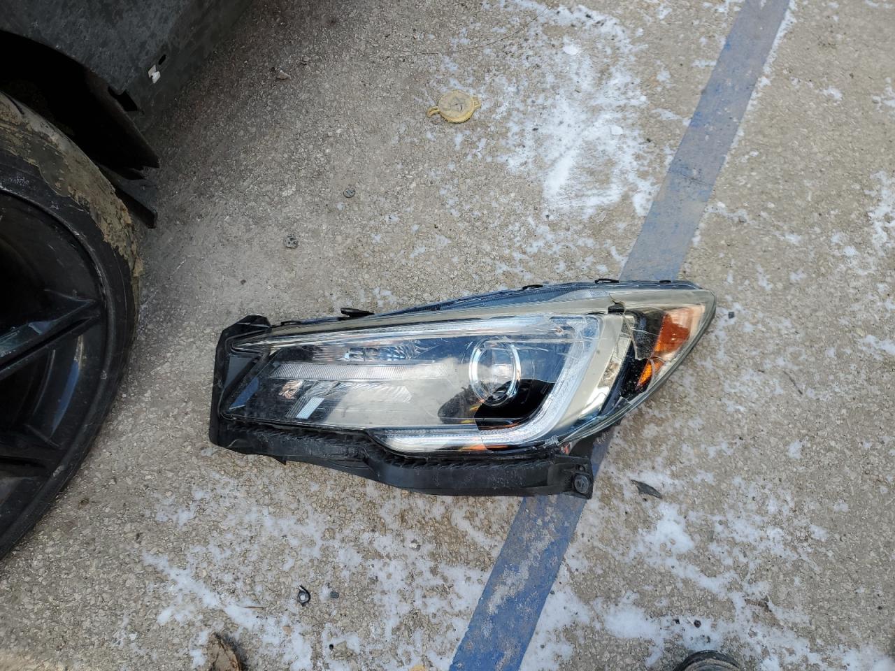 2018 Subaru Outback - Image 13