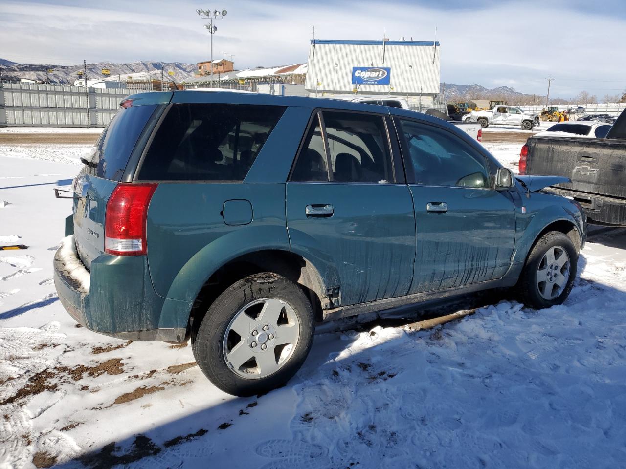 2006 Saturn VUE - Image 3