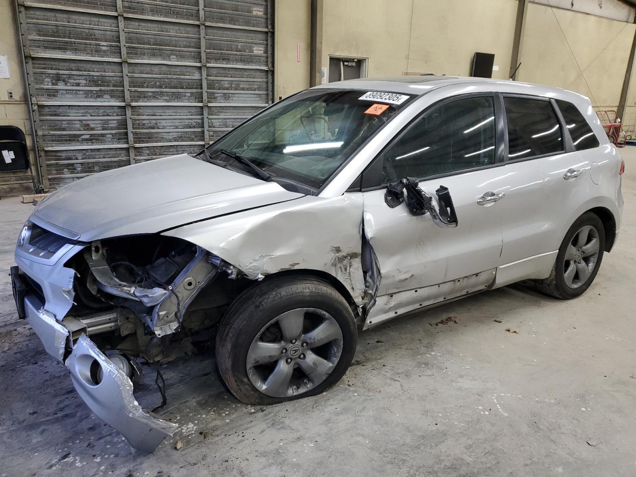 2007 Acura RDX - Image 1