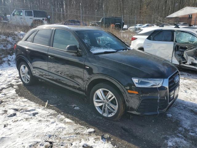 2018 AUDI Q3 PREMIUM