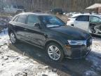 2018 AUDI Q3 PREMIUM for sale at Copart MD - BALTIMORE EAST