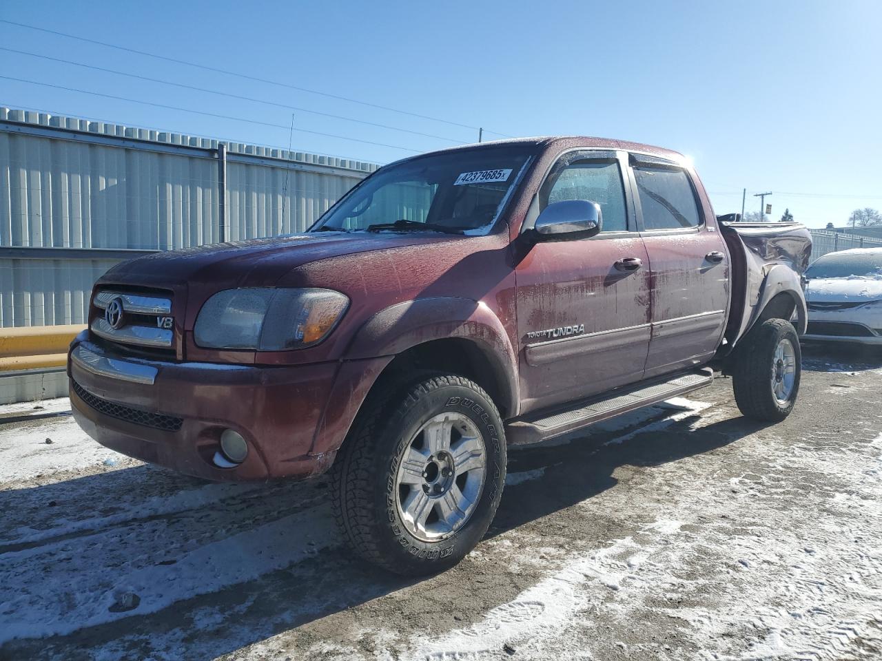 2006 Toyota Tundra - Image 1