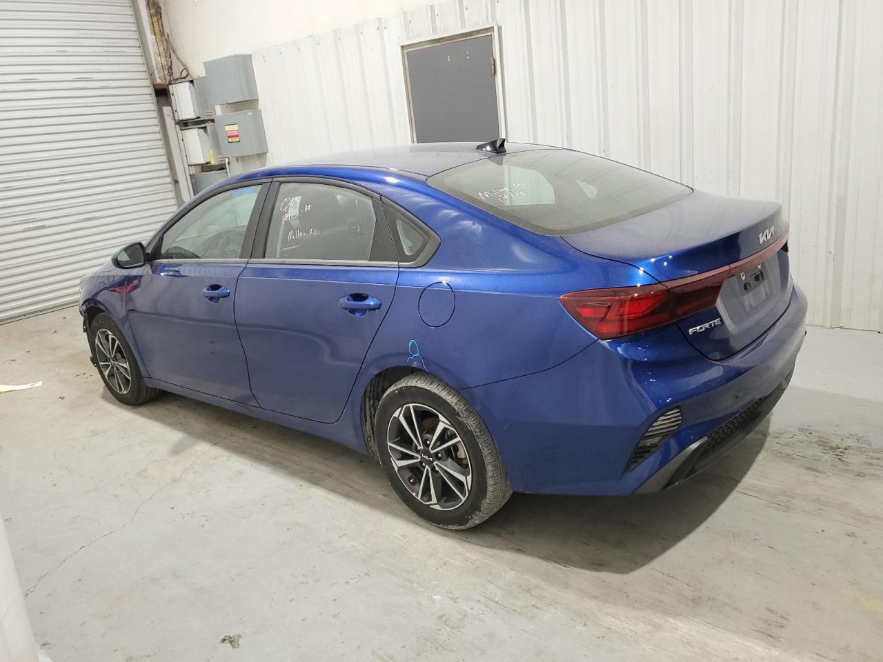 2024 Kia Forte - Image 2