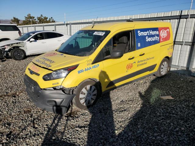 2018 Ford Transit Connect Xl