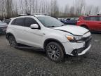 2016 Mitsubishi Outlander Sport Sel de vânzare în Arlington, WA - Front End