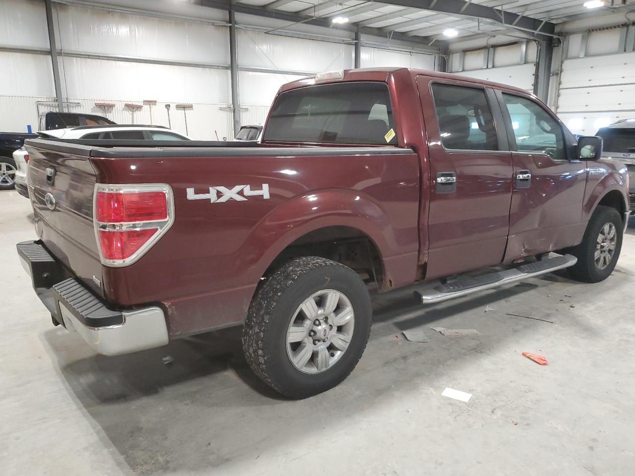 2010 Ford F-150 - Image 3