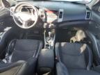 2011 Mitsubishi Outlander Se for Sale in Windsor, NJ - Rear End