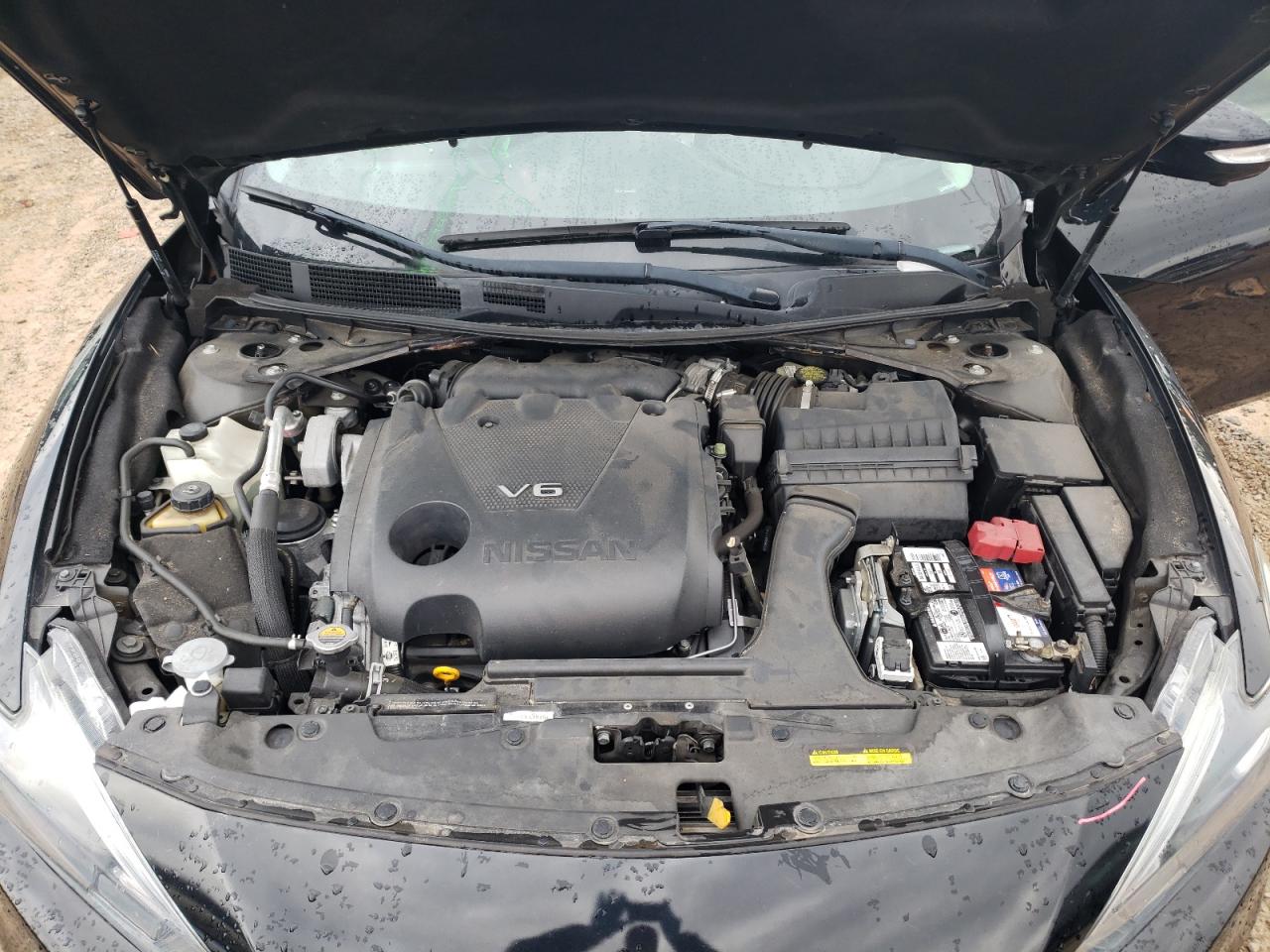 2017 Nissan Maxima - Image 11