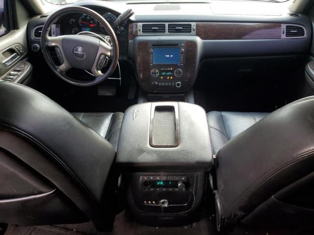 2008 GMC YUKON DENALI