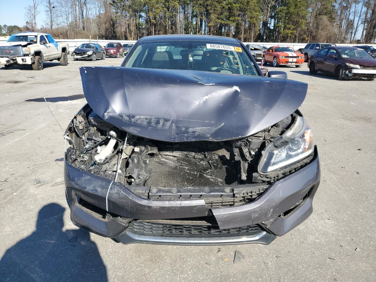 2017 Honda Accord - Image 5