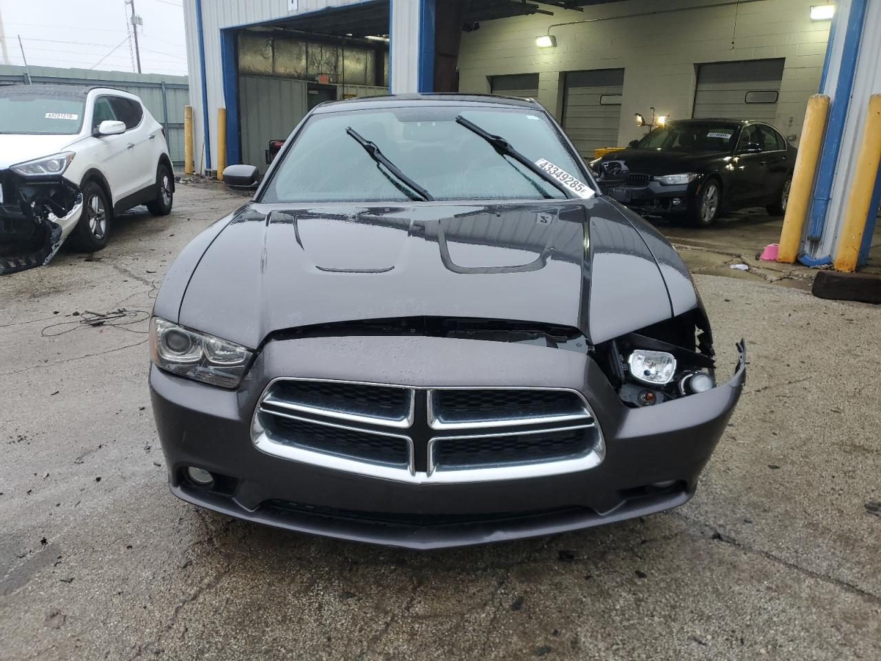 2013 Dodge Charger - Image 5