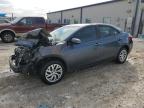 2015 Toyota Corolla L   de vânzare în Arcadia, FL - Front End