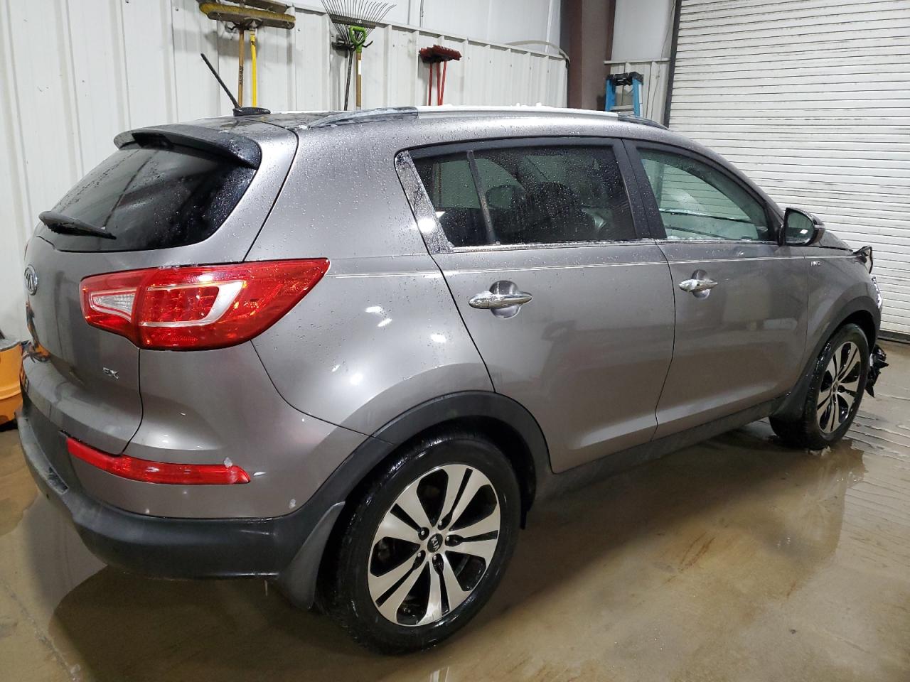 2012 Kia Sportage - Image 3