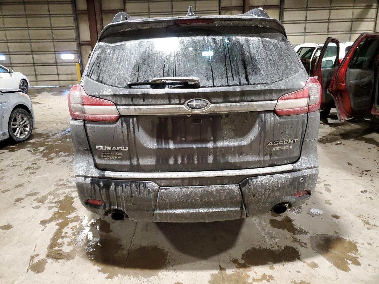 2021 Subaru Ascent - Image 6