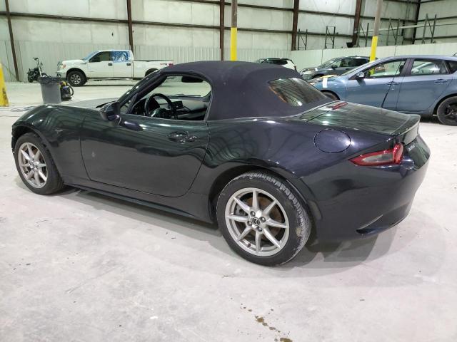  MAZDA MX5 2017 Black