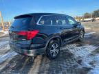 2016 Honda Pilot Exl en Venta en North Billerica, MA - Normal Wear