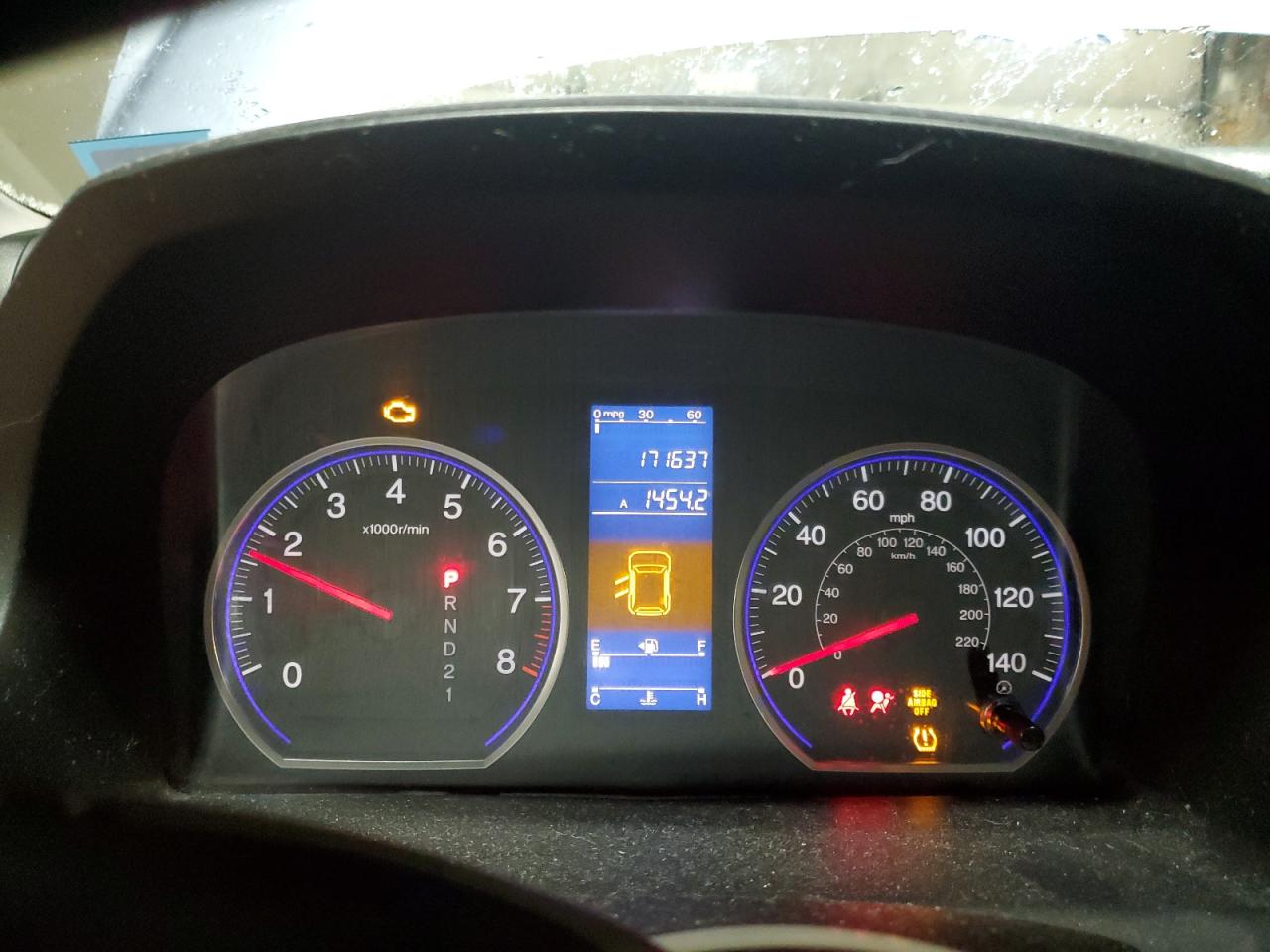 2011 Honda CR-V - Image 9