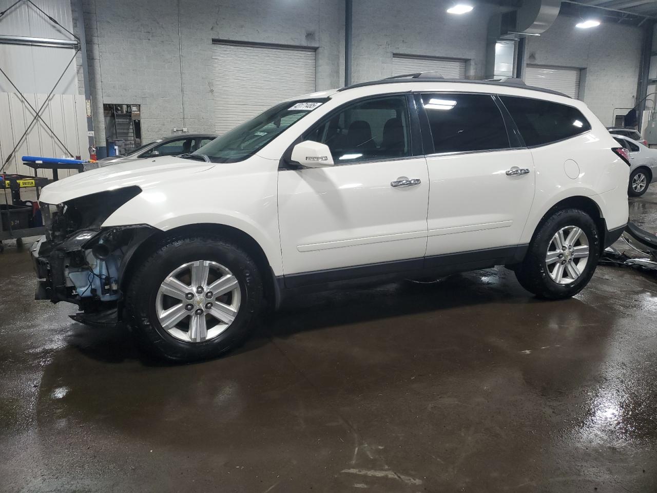 2014 Chevrolet Traverse - Image 1