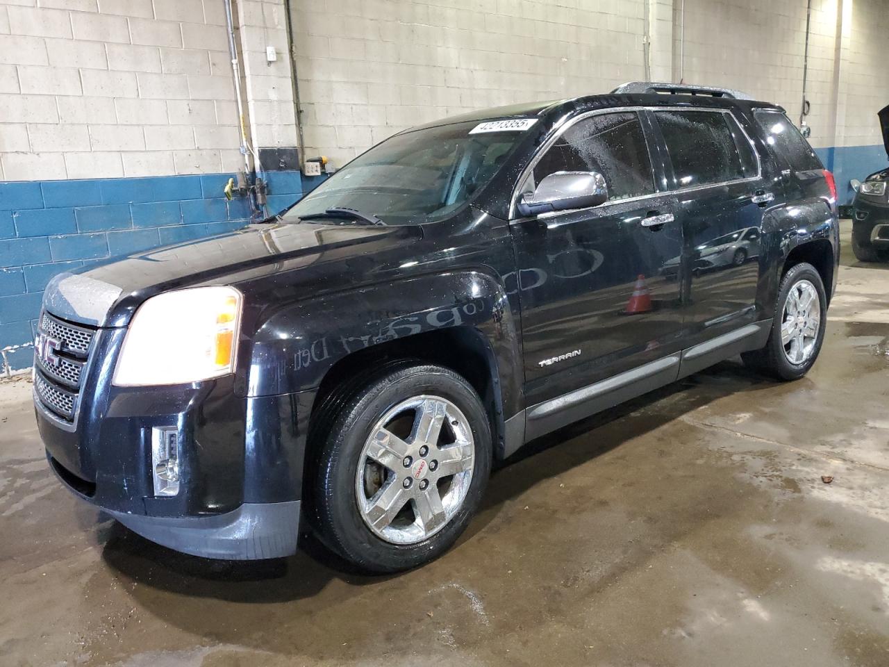 2013 GMC Terrain - Image 1