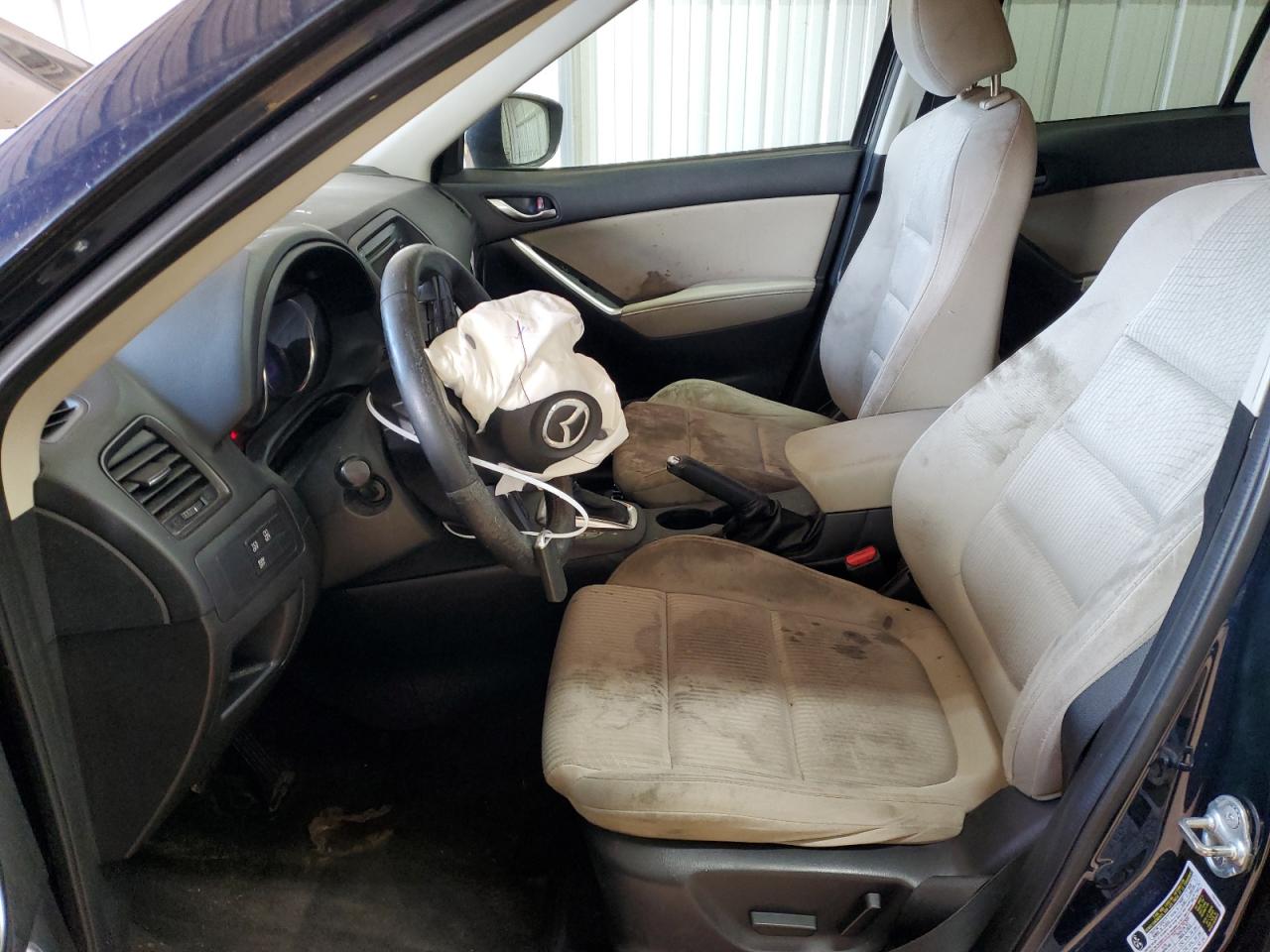 2015 Mazda CX-5 - Image 7