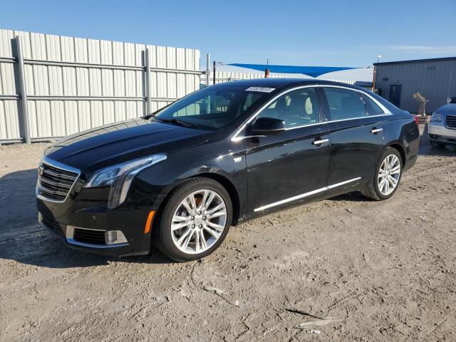 2019 Cadillac Xts Luxury