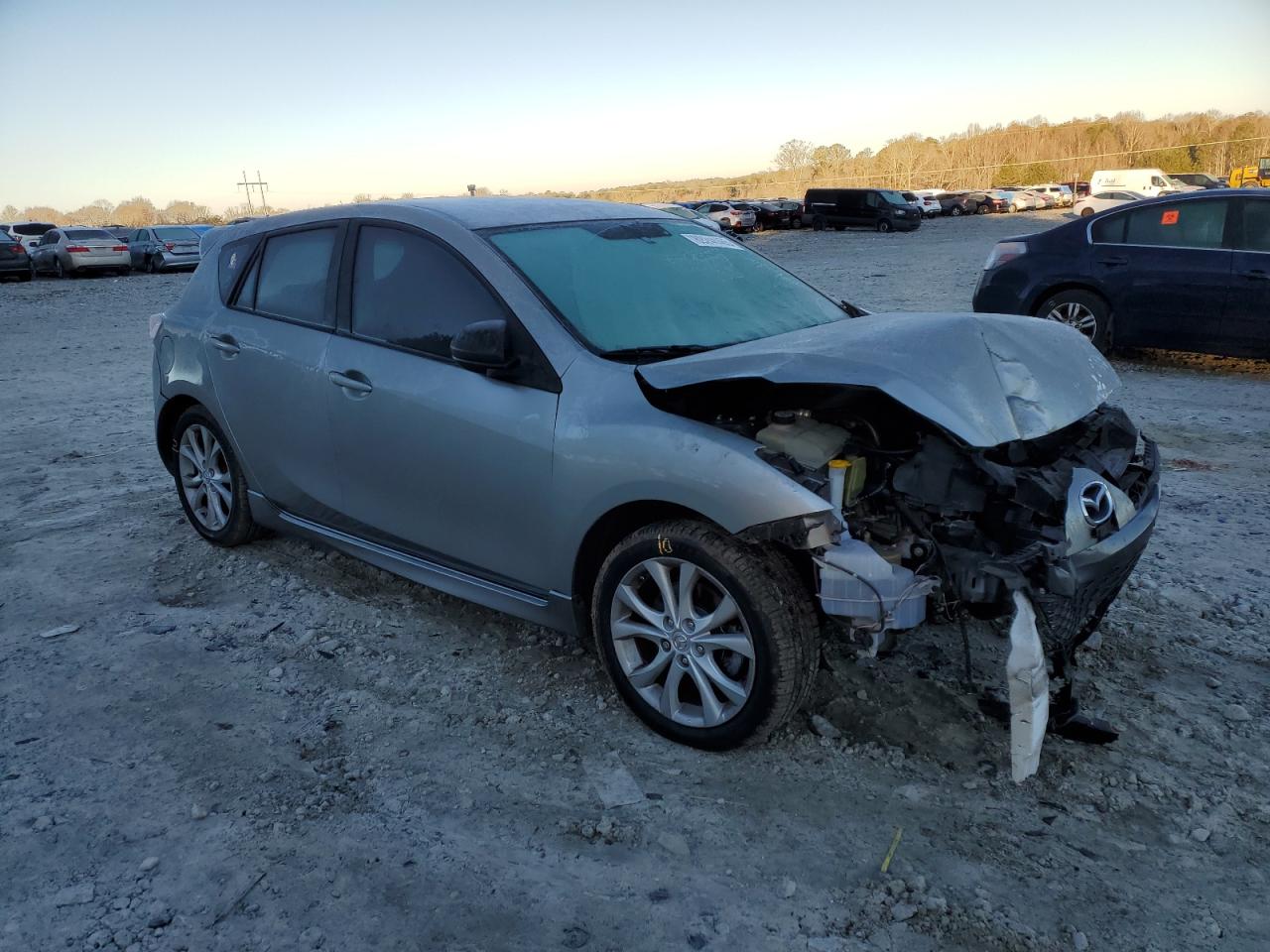 2010 Mazda 3 - Image 4