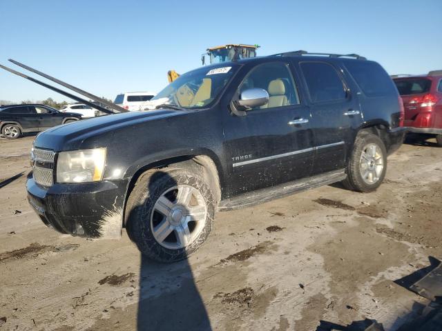 2010 Chevrolet Tahoe C1500 Ltz