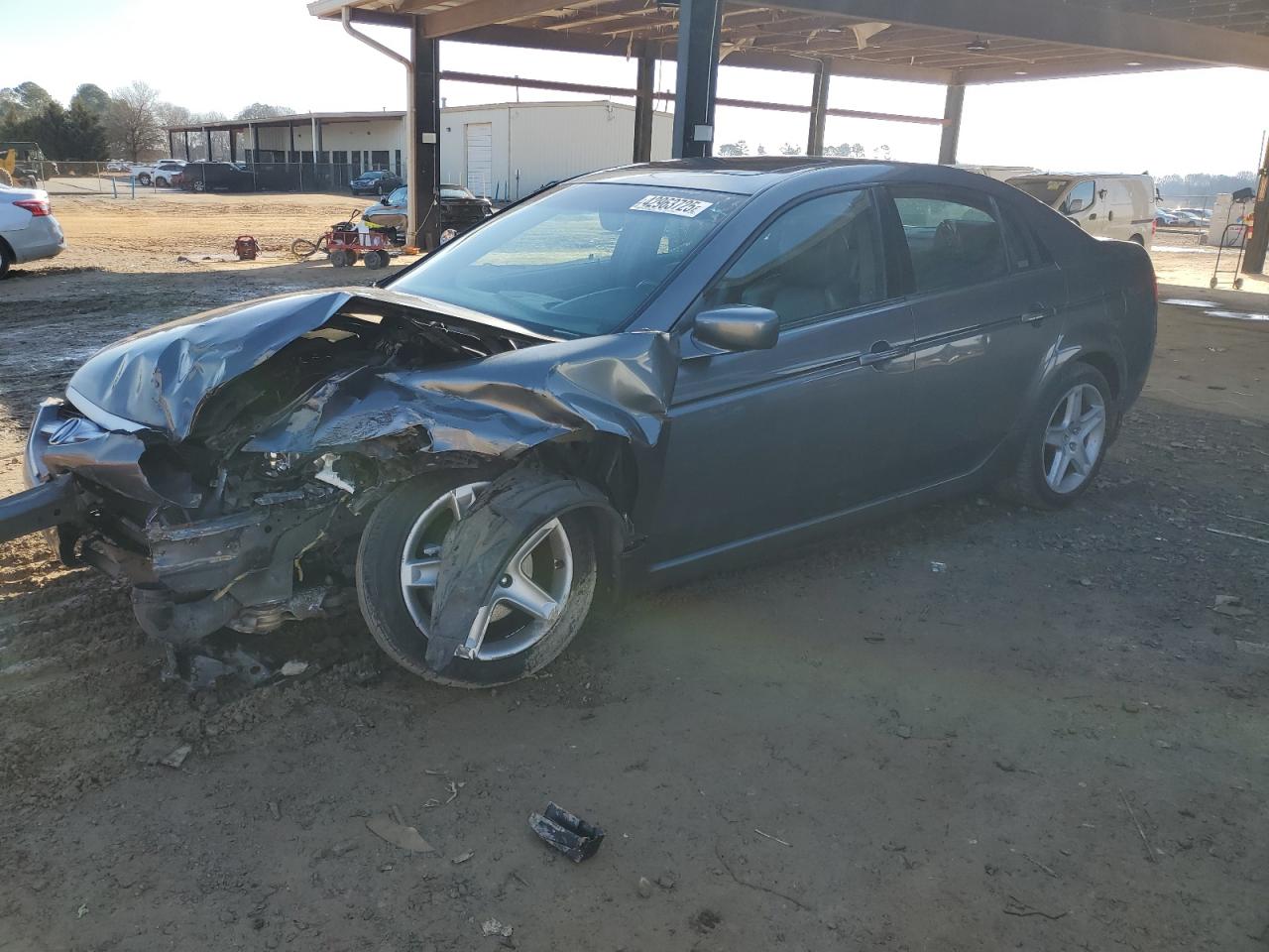 2005 Acura TL - Image 1