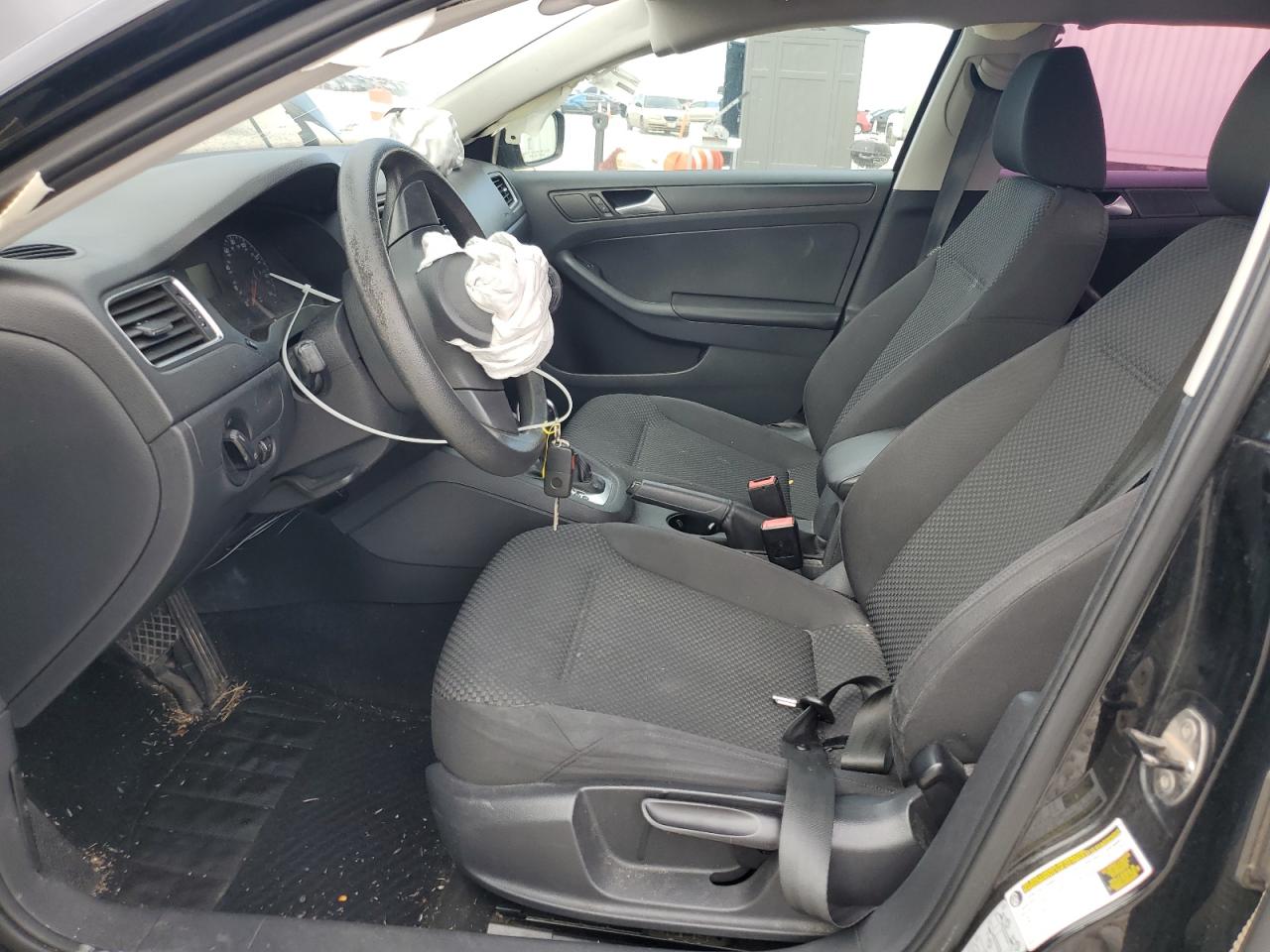 2014 Volkswagen Jetta - Image 7