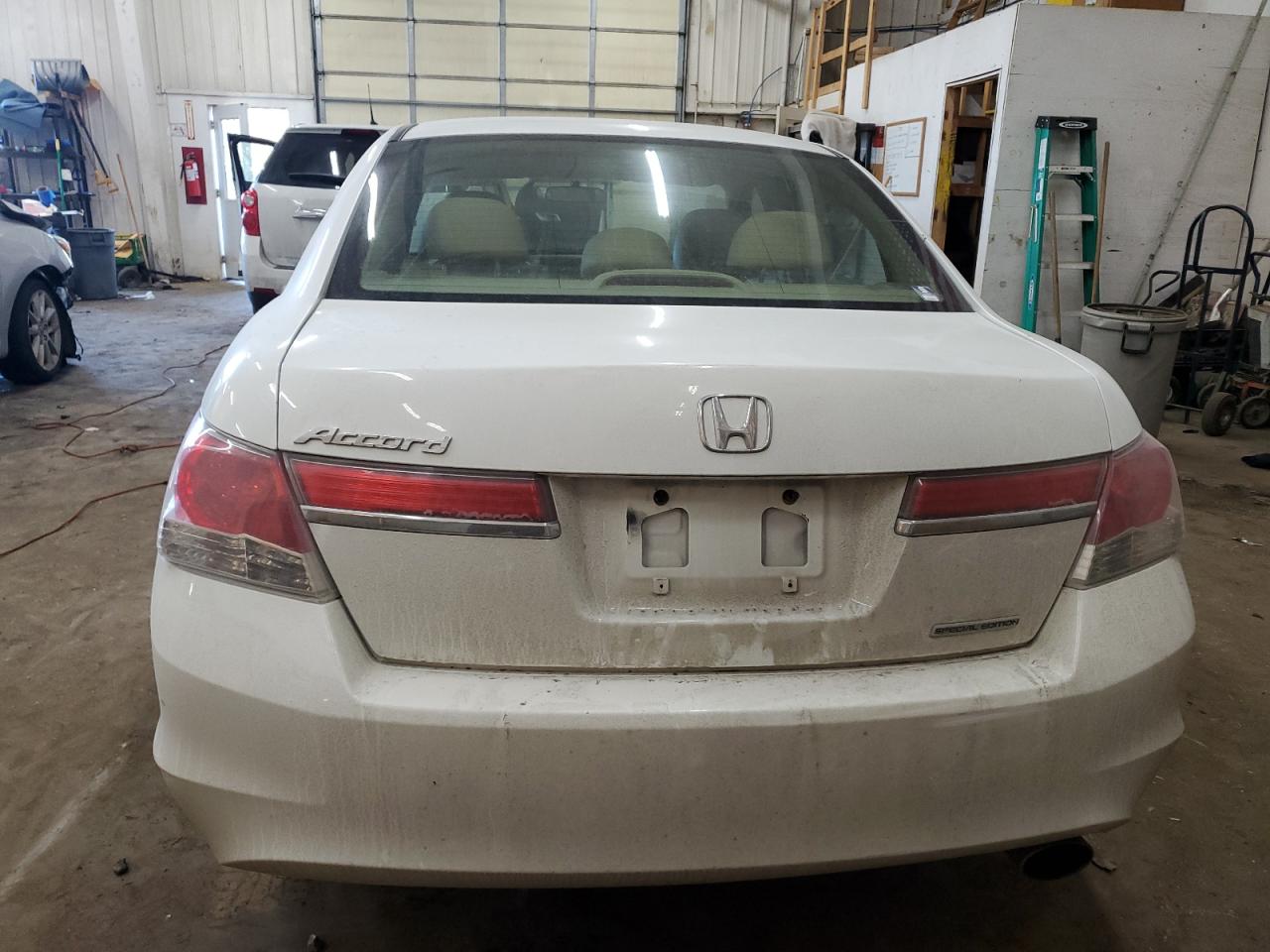 2012 Honda Accord - Image 6