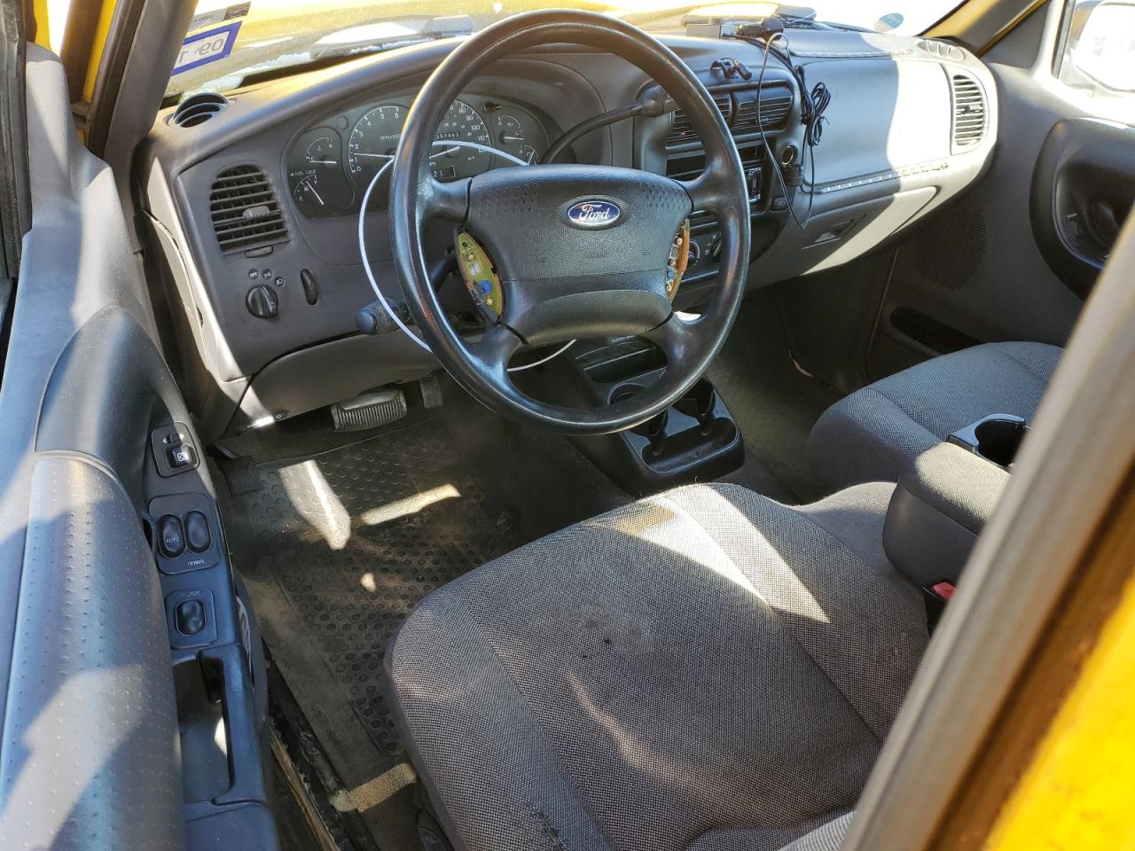 2002 Ford Ranger - Image 8