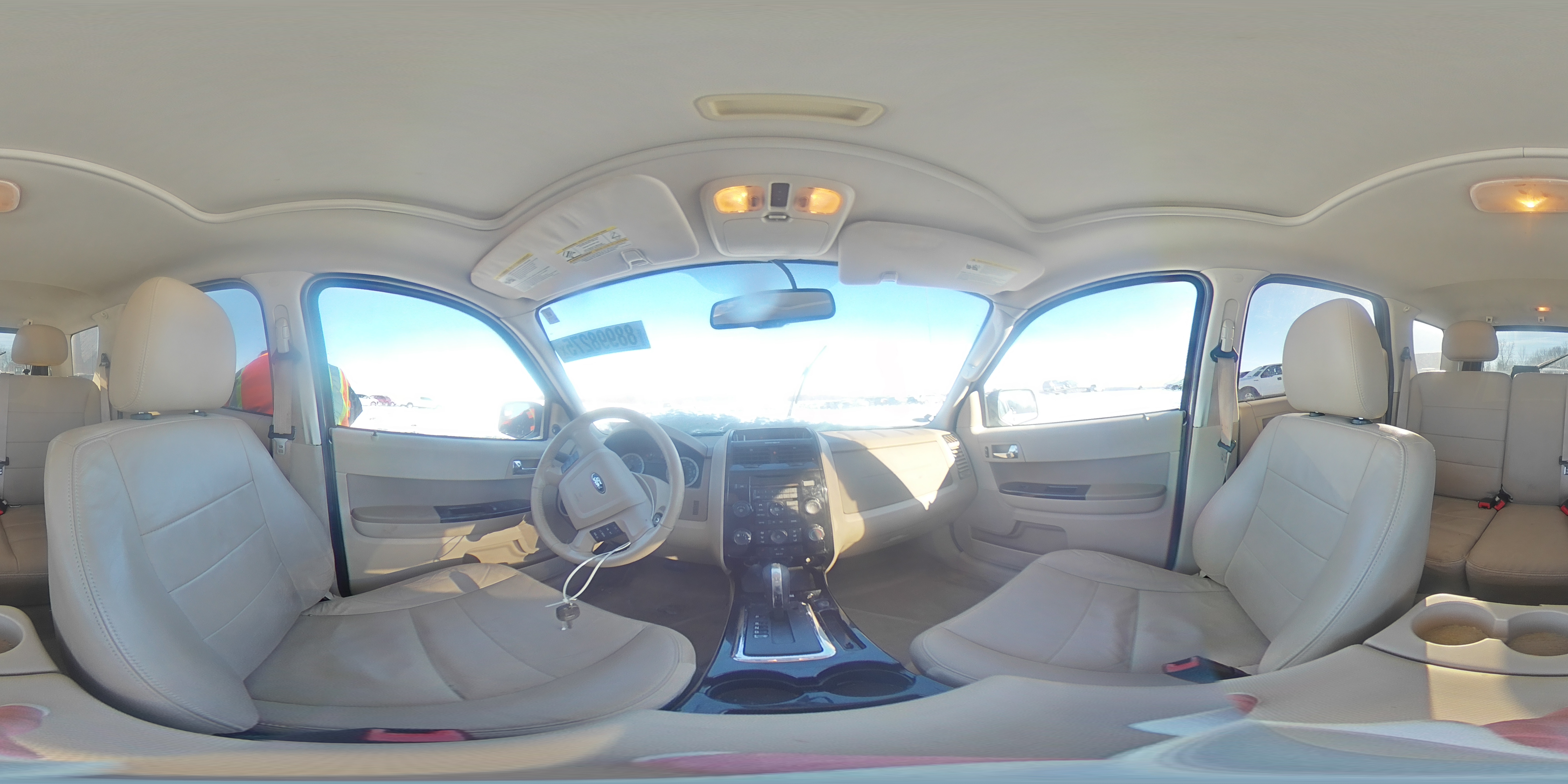2011 Ford Escape - Image 14