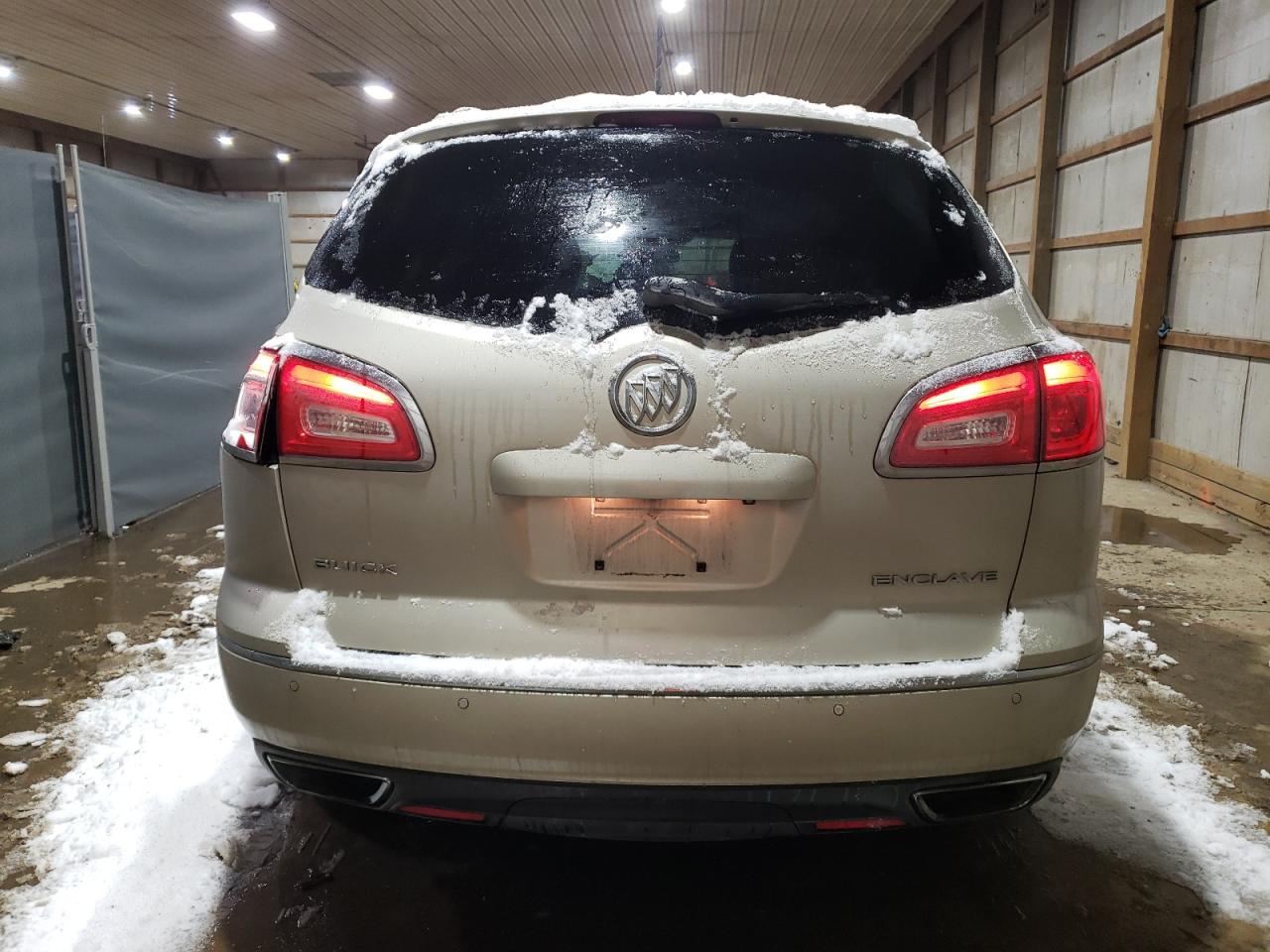 2014 Buick Enclave - Image 6