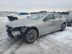 2023 Lexus Ls 500 Base de vânzare în Fredericksburg, VA - Front End