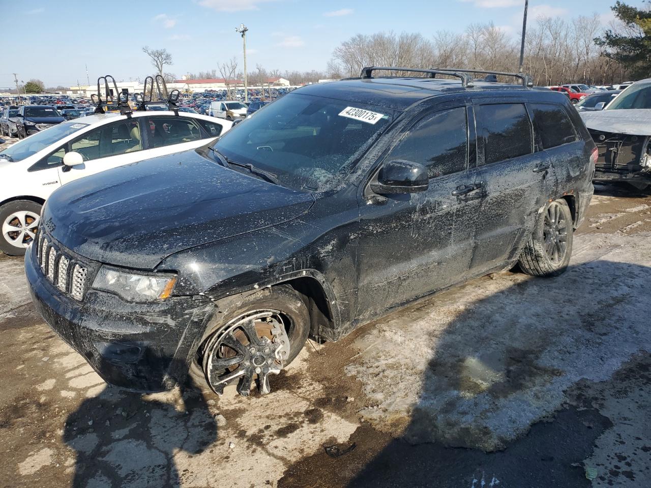 2019 Jeep Grand Cherokee - Image 1