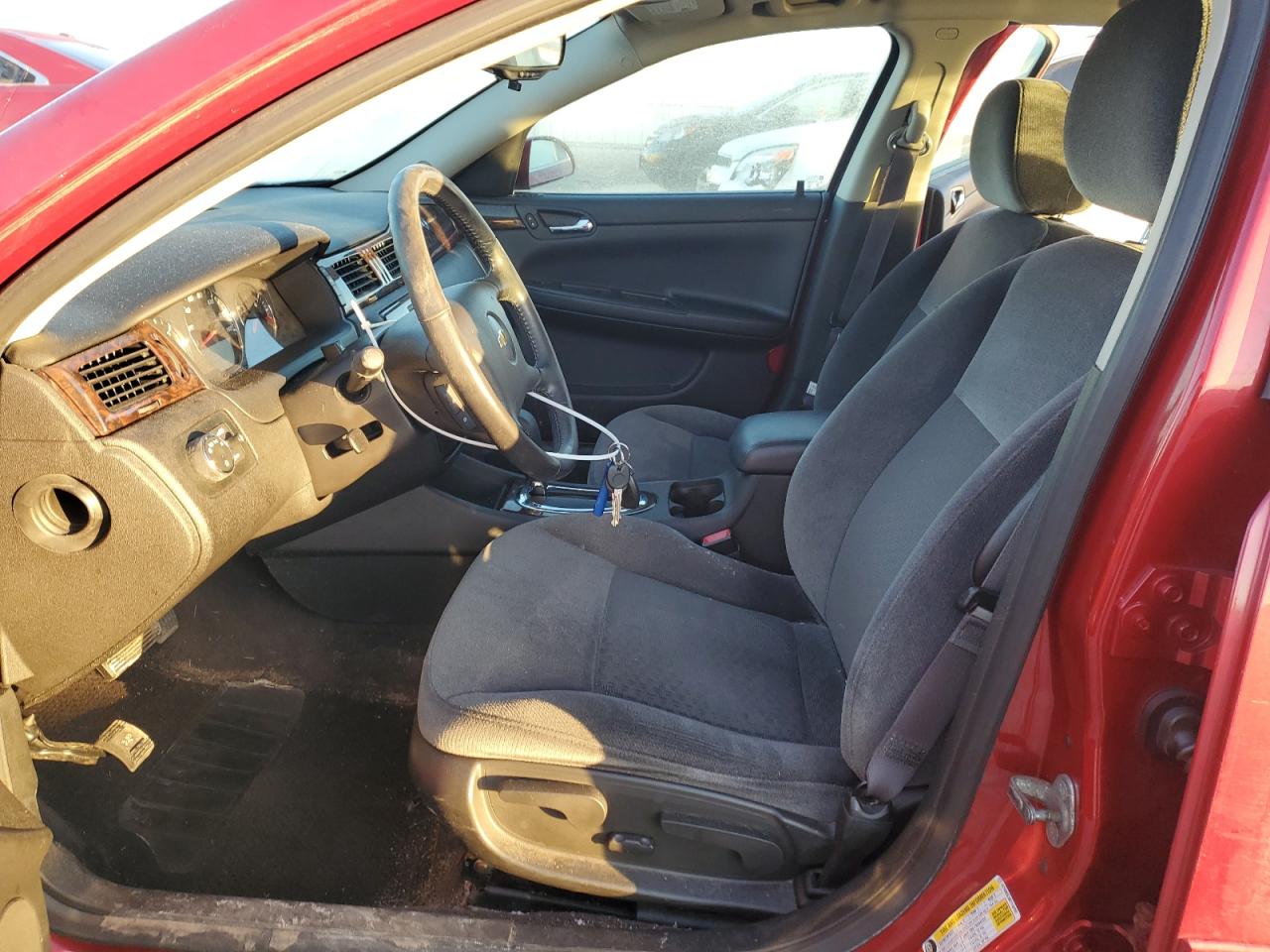 2014 Chevrolet Impala - Image 7