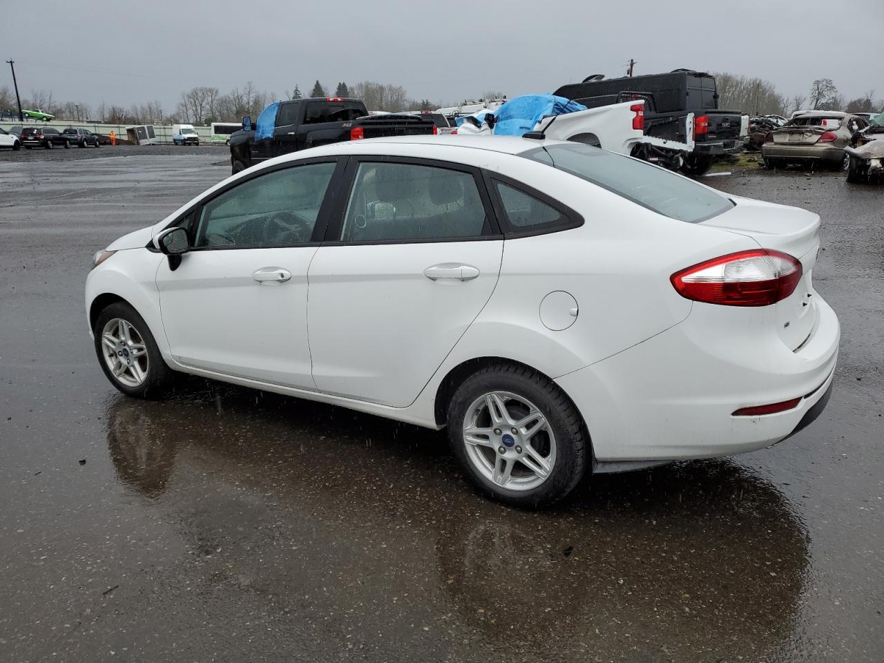 3FADP4BJ5JM121962 FORD FIESTA 2018