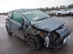 2011 FORD KA EDGE for sale at Copart GLOUCESTER