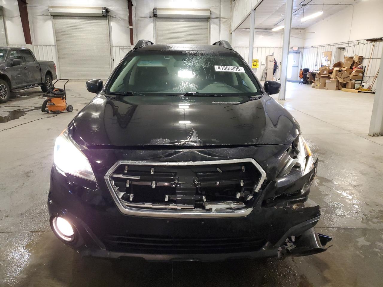 2015 Subaru Outback - Image 5