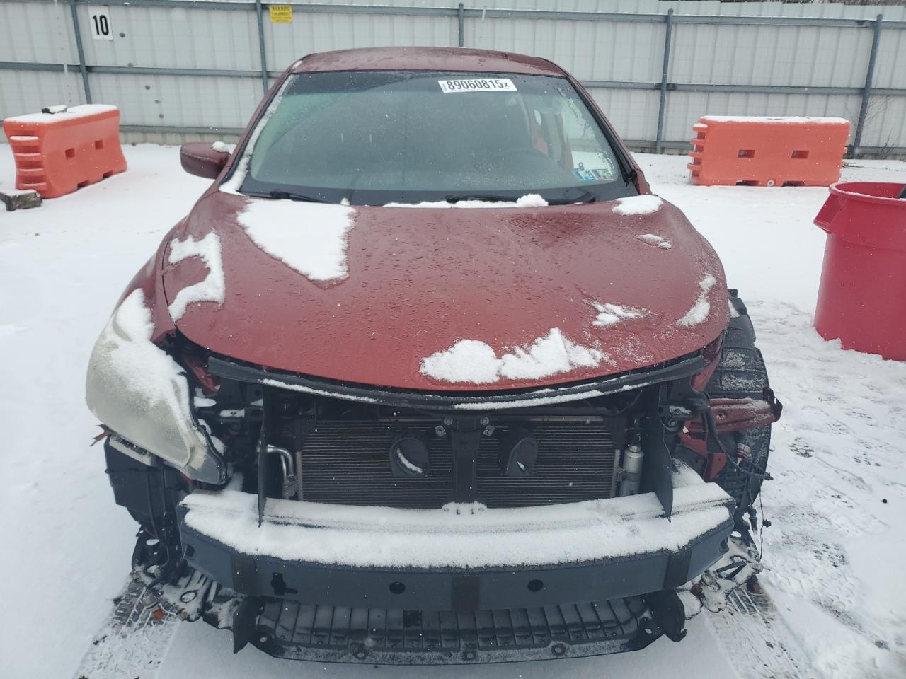 2015 Nissan Altima - Image 5