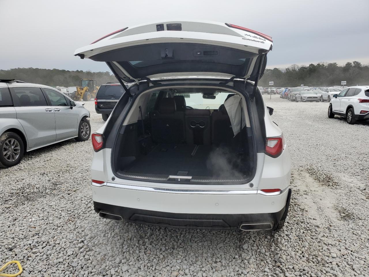 2023 Acura MDX - Image 6