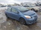 2008 Toyota Yaris  en Venta en Columbia Station, OH - Rear End