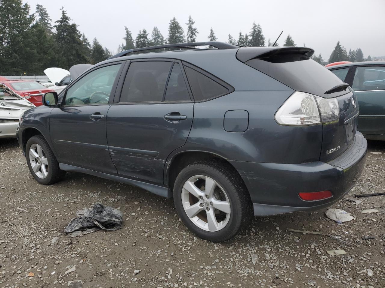 2006 Lexus RX - Image 2