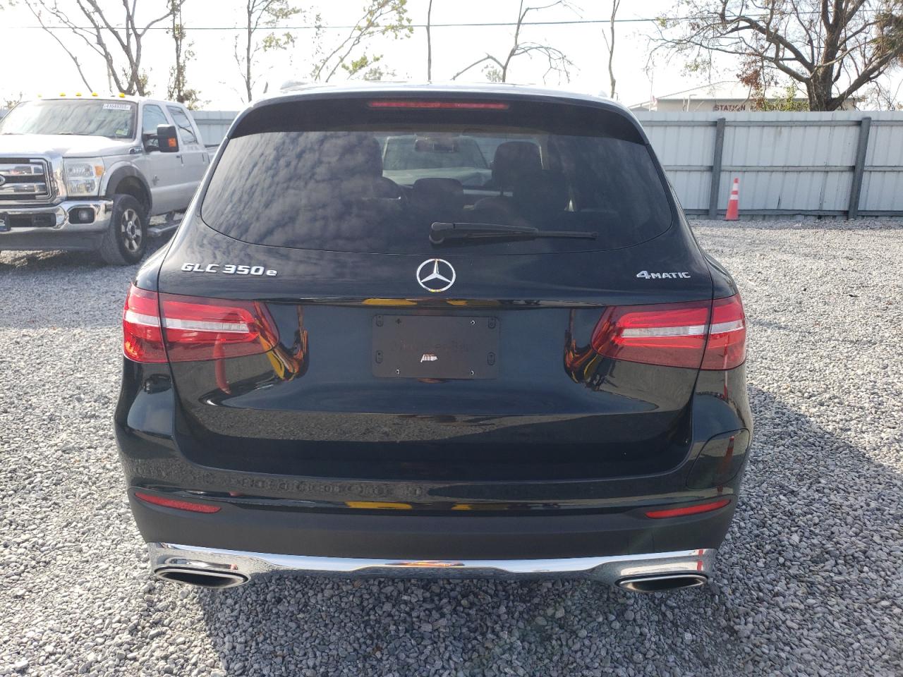 VIN WDC0G5EB6KF565771 2019 MERCEDES-BENZ GLC-CLASS no.6