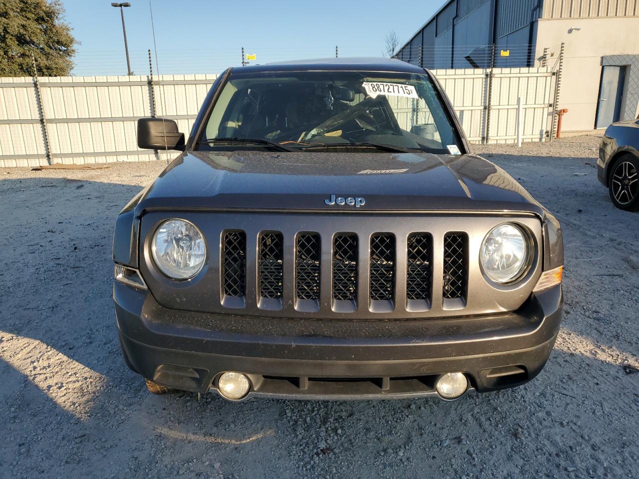 2016 Jeep Liberty (Patriot) - Image 5