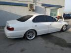 2000 Acura 3.2Tl  en Venta en Sun Valley, CA - Vandalism