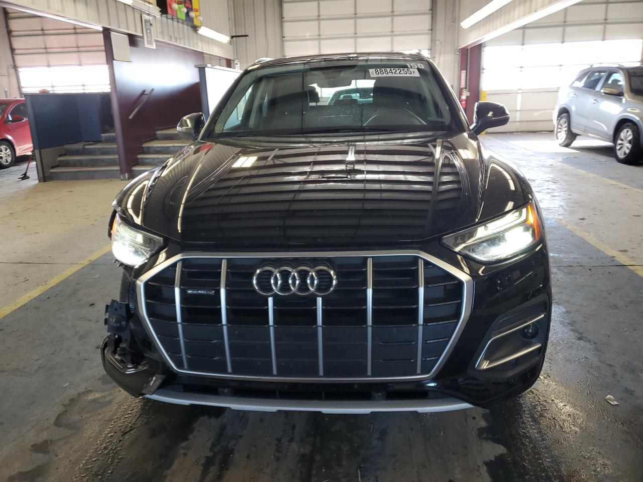 2021 Audi Q5 - Image 5