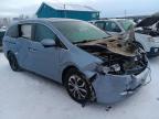 2014 Honda Odyssey Exl за продажба в Anchorage, AK - All Over