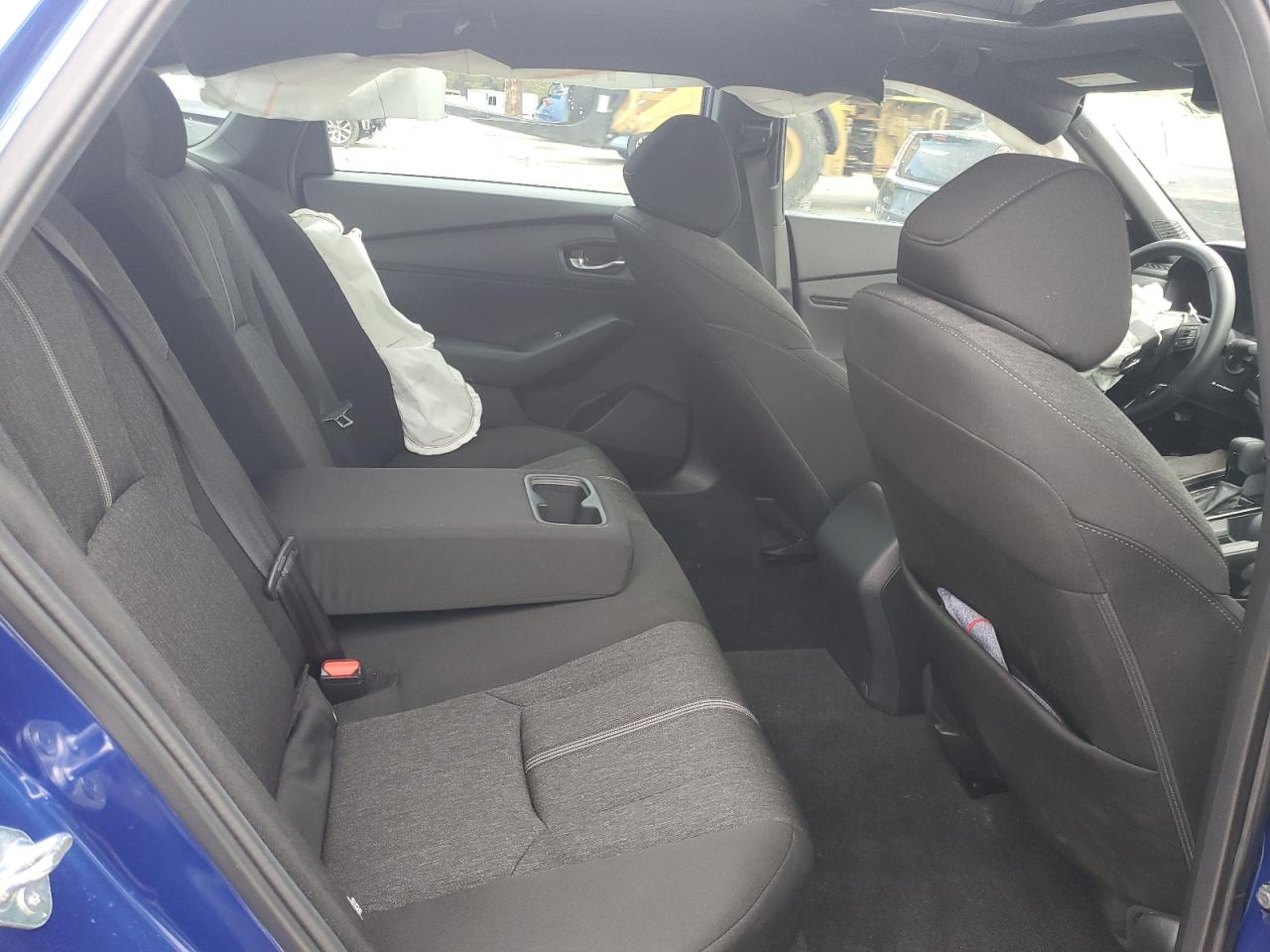 2024 Honda Accord - Image 10
